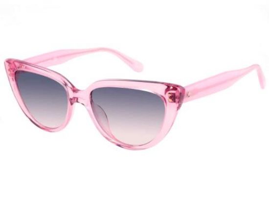 New Kate Spade Sunglasses - Emmylou/S-0S30 - Black Cream - Size 51-21-135 |  eBay