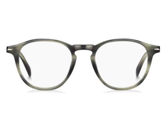 Picture of David Beckham Eyeglasses DB 1018