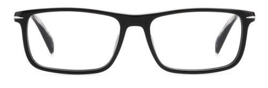 Picture of David Beckham Eyeglasses DB 1019