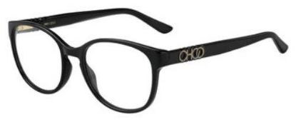 Picture of Jimmy Choo Eyeglasses JC 240