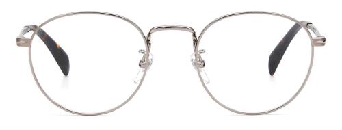 Picture of David Beckham Eyeglasses DB 1015