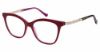 Picture of Betsey Johnson Eyeglasses BONJOUR