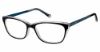 Picture of Betsey Johnson Eyeglasses PROWL