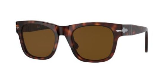 Persol - PO3269S - Black / Green - Sunglasses - Persol Eyewear - Avvenice