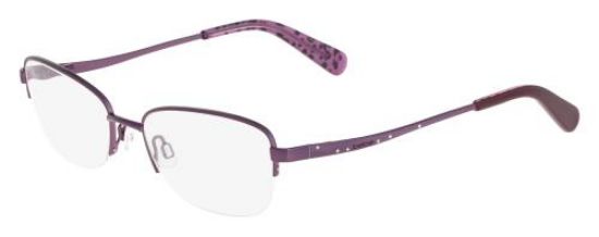 Picture of Bebe Eyeglasses BB5107 Over The Top
