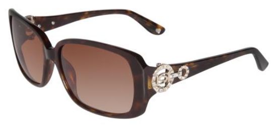 Picture of Bebe Sunglasses BB7051