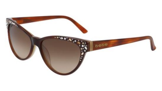 Picture of Bebe Sunglasses BB7024