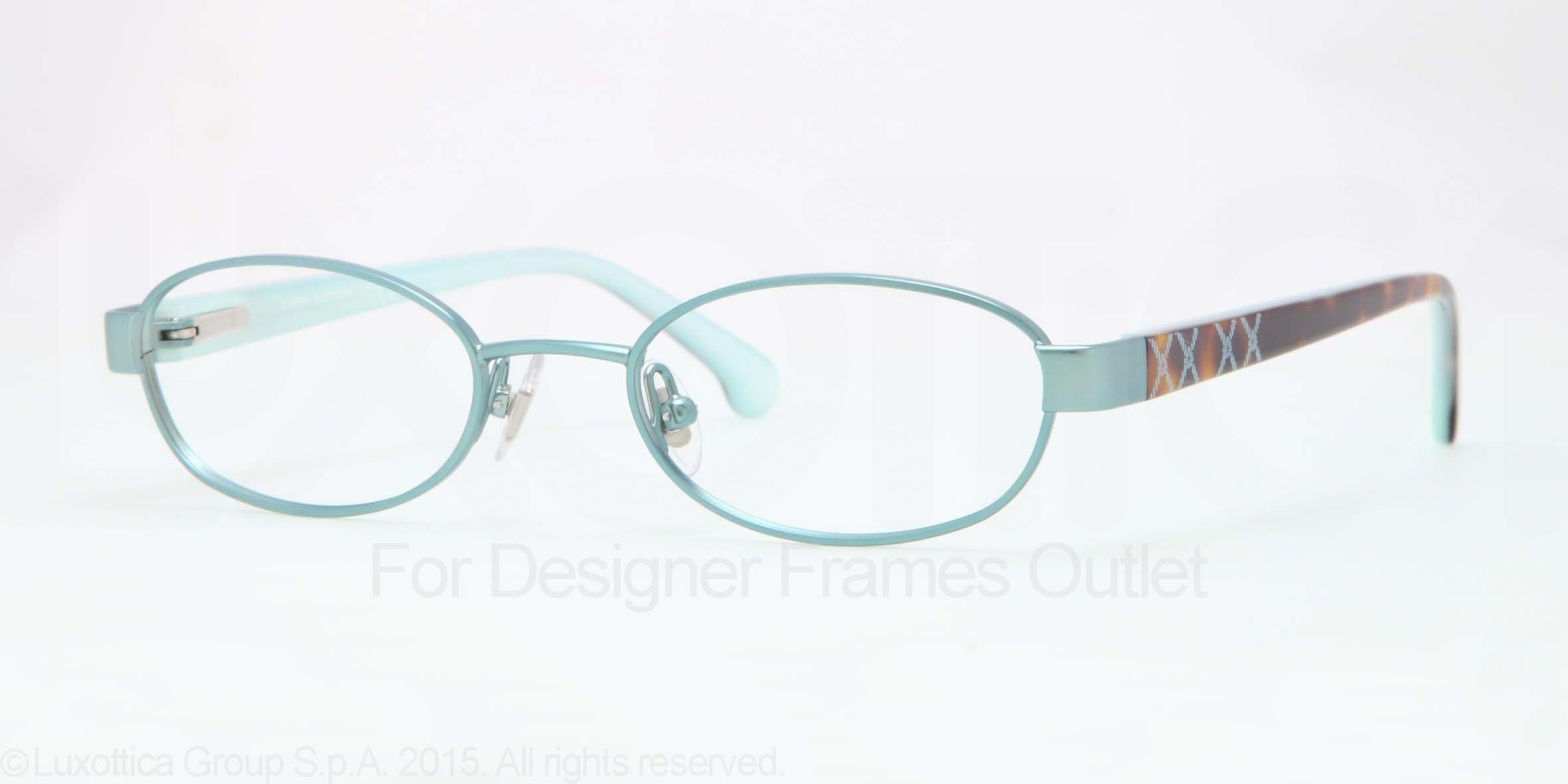 Picture of Brooks Brothers Eyeglasses BB1021