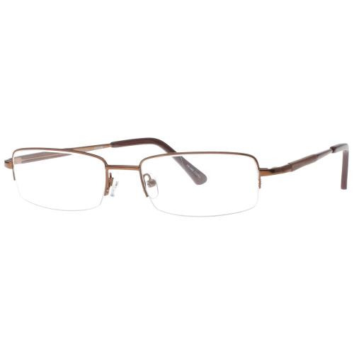 Picture of Buxton Eyeglasses BX08