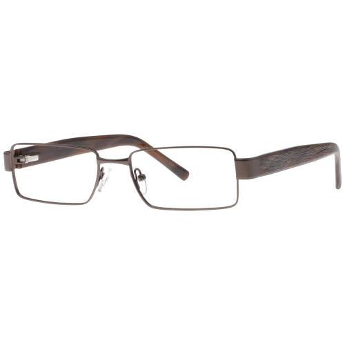 Picture of Buxton Eyeglasses BX10
