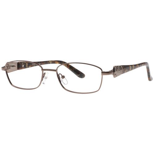 Picture of Buxton Eyeglasses BX302