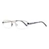 Picture of Lite Line Eyeglasses LL26