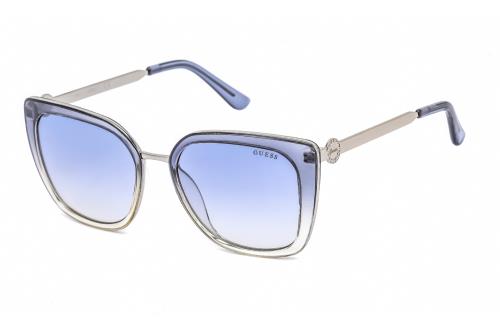 Picture of Guess Factory Sunglasses GF6124