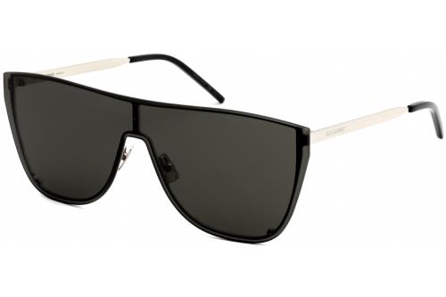 Picture of Yves Saint Laurent Sunglasses SL1B MASK