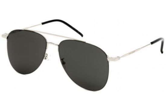 Picture of Yves Saint Laurent Sunglasses SL392 WIRE