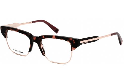 Picture of Dsquared Eyeglasses DQ5320