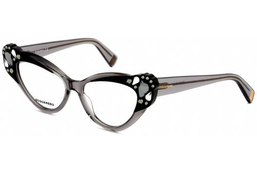 Picture of Dsquared Eyeglasses DQ5290
