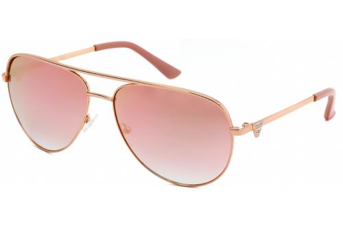 Picture of Guess Factory Sunglasses GF6098