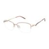 Picture of Charmant Eyeglasses TI 29221