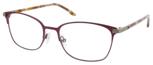 Designer Frames Outlet. Bcbgmaxazria Eyeglasses ANNALISE