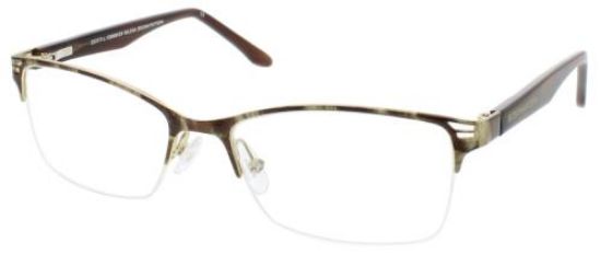 Picture of Bcbgmaxazria Eyeglasses MILENA