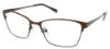 Picture of Cvo Eyewear Eyeglasses CLEARVISION W701