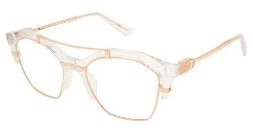 Picture of C-Life Eyeglasses EVE