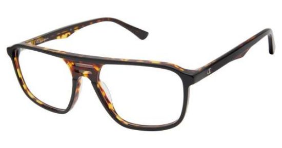 Picture of C-Life Eyeglasses KAZUKI