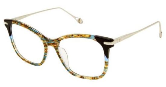 Picture of C-Life Eyeglasses TABI