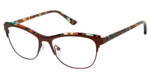 Picture of Glamour Editor's Pick Eyeglasses GL1007