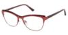 Picture of Glamour Editor's Pick Eyeglasses GL1007