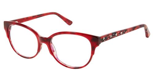 Picture of Glamour Editor's Pick Eyeglasses GL1016