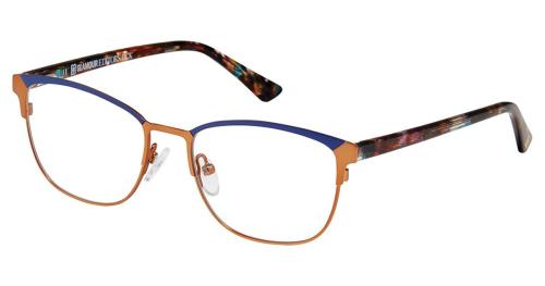 Picture of Glamour Editor's Pick Eyeglasses GL1032