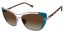 Picture of Glamour Editor's Pick Sunglasses GL2014