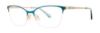 Picture of Lilly Pulitzer Eyeglasses GARCELLE