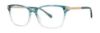 Picture of Lilly Pulitzer Eyeglasses ZINNEA