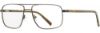 Picture of Michael Ryen Eyeglasses MR-324