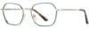 Picture of Adin Thomas Eyeglasses AT-486