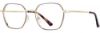 Picture of Adin Thomas Eyeglasses AT-486