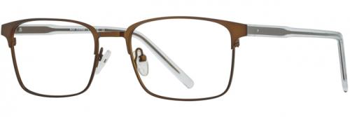 Picture of Adin Thomas Eyeglasses AT-502