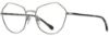Picture of Alan J Eyeglasses AJ-512
