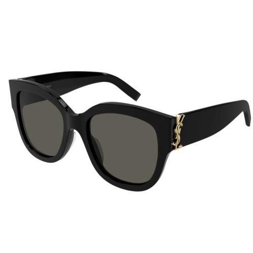 Picture of Saint Laurent Sunglasses SL M95/F