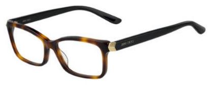 Picture of Jimmy Choo Eyeglasses JC 225