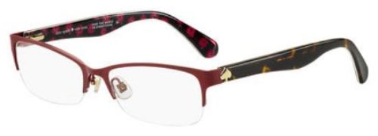 Picture of Kate Spade Eyeglasses ALEXANNE