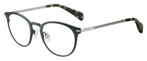 Picture of Rag & Bone Eyeglasses RNB 7005