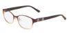 Picture of Bebe Eyeglasses BB5083 Love On The Rocks