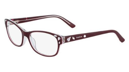 Picture of Bebe Eyeglasses BB5114