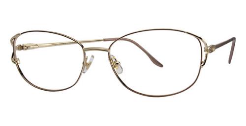 Picture of Tres Jolie Eyeglasses 110