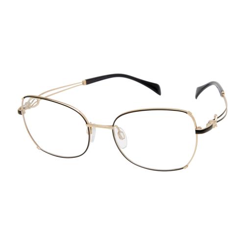 Picture of Line Art Eyeglasses XL 2157