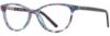 Picture of Cote D’Azur Eyeglasses CDA-287